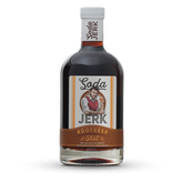 Soda Jerk Rootbeer Shot Flavored Vodka (750ml)